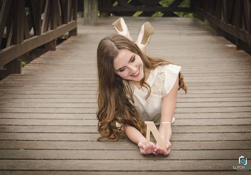 Ensaio Fotográfico de Natália | Ensaio Fotográfico | 15 anos