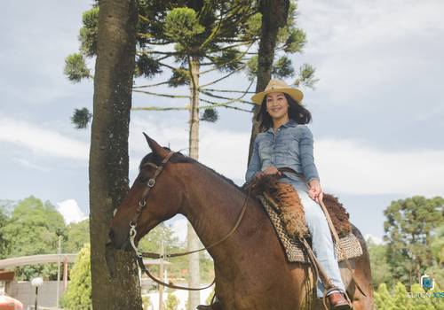 Ensaio Fotográfico de Ketlin Ribas | Ensaio Fotográfico | 15 anos