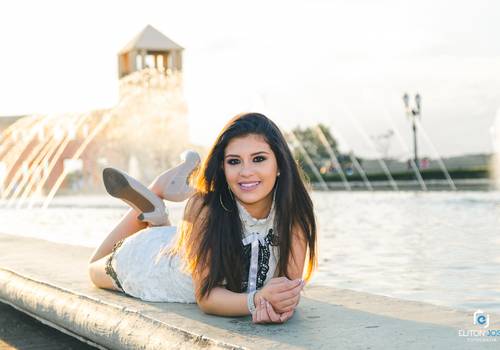 Ensaio Fotográfico de Amanda Emanuely | Ensaio Fotográfico | 15 anos