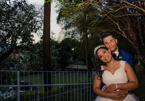 Casamentos de Karen & Paulo