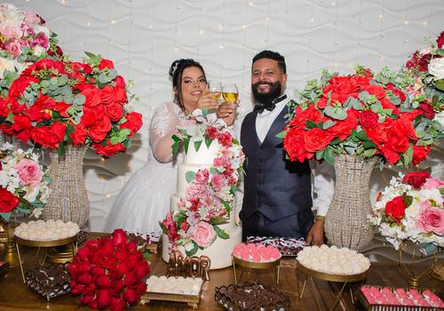 Casamentos de Casamento Beatriz e Marcelo