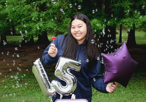 15 anos de Ensaio 15 anos 