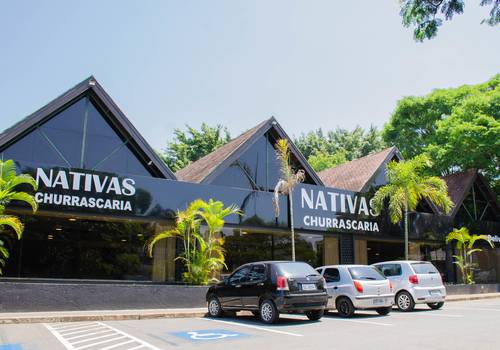 Corporativo de Churrascaria NATIVAS