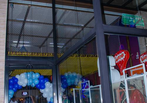 Aniversário de Luigi e Matteo