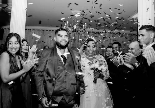 Casamentos de Gabriel e Juliana