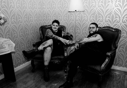 Casamentos de Walace e Luana