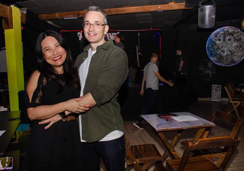 Pedido de Casamento de Raphael e Nina