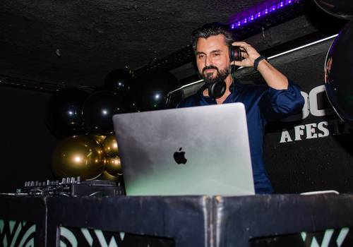 Aniversário de Leonardo -50 anos