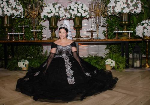 15 anos de Bruna 15 anos