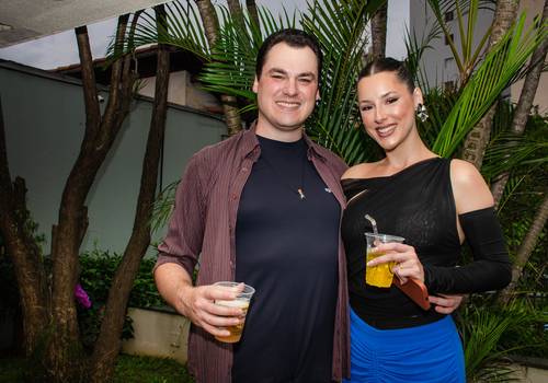 Aniversário de Rafael