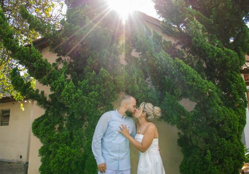 Casamentos de Casamento Viviane e Renan