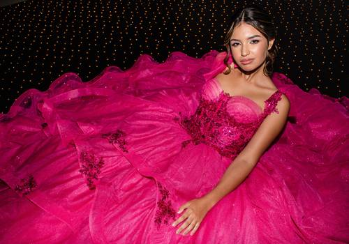 15 anos de Isabella 15 anos