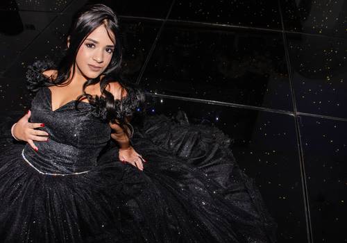 15 anos de Júlia 15 anos