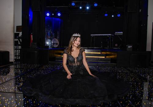 15 anos de Leandra 15 anos