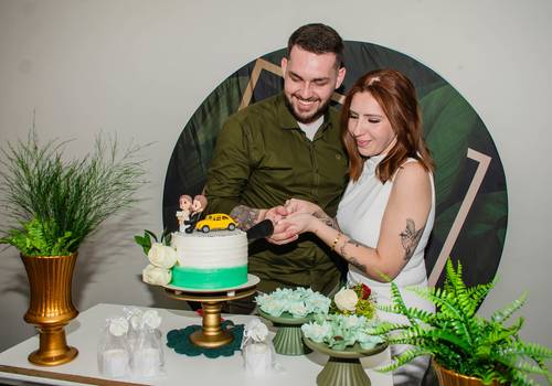 Casamentos de Casamento João Vitor e Fernanda