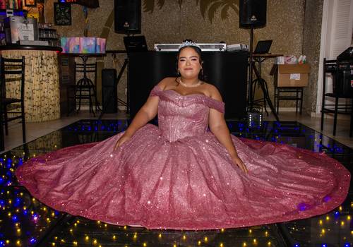 15 anos de Giulia 15 anos