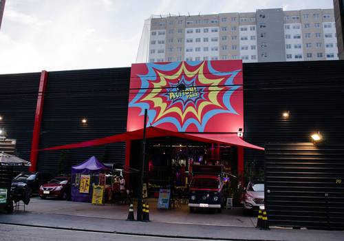 Aniversário de Gabriel 7 anos