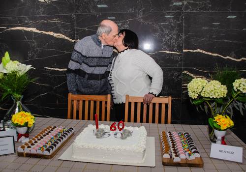 Bodas de Diamante de Bodas de Diamante