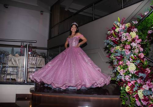 15 anos de Beatriz 15 anos