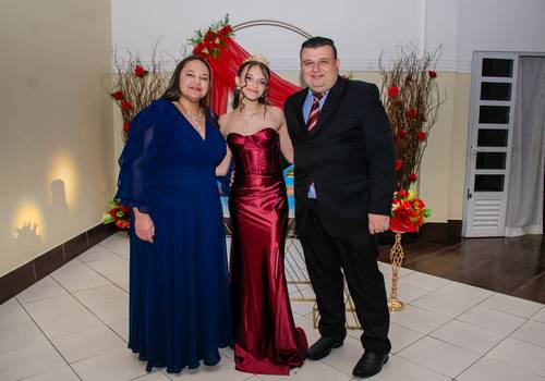 15 anos de Mariana 15 anos