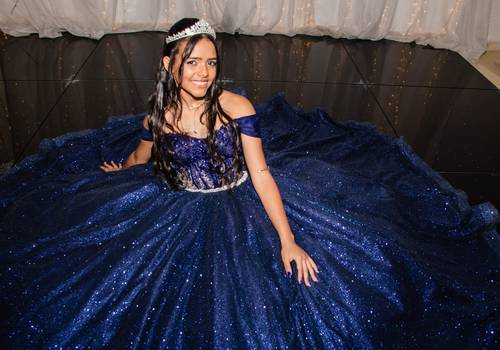 15 anos de Giovanna 15 anos