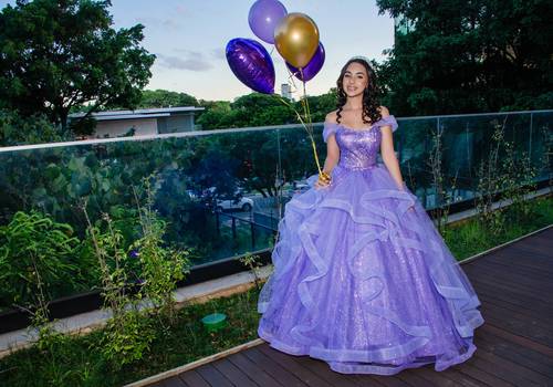 15 anos de Bianca 15 anos
