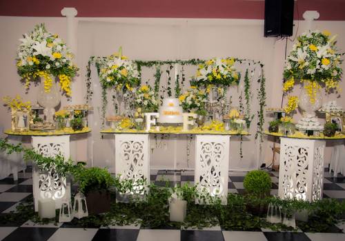 Bodas de Ouro de Bodas de Ouro