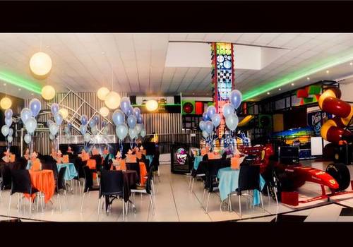 Infantil de Giovanna - 7 anos