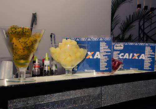 Empresas de Confraternização Caixa Economica