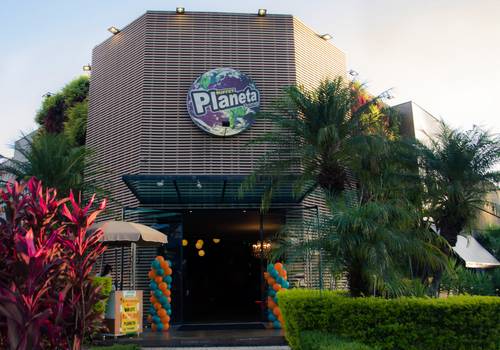 Infantil de Henrique