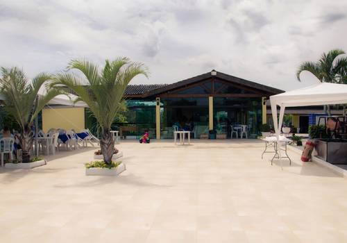 Aniversário de Aniversário no Sitío