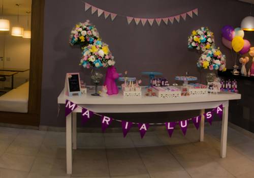 Infantil de Maria Luisa