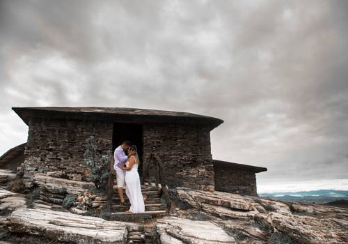 pré wedding de Kelly & Rodrigo
