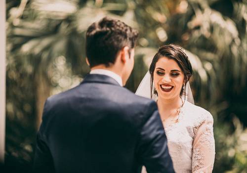 Wedding de Clara & Tonny 