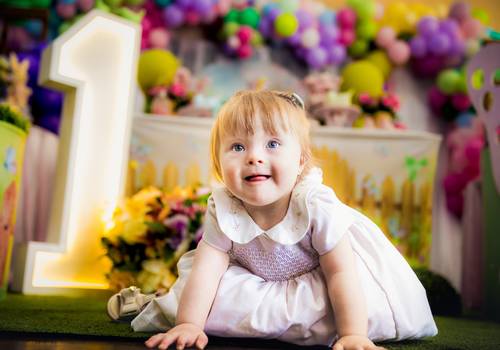 Aniversário Infantil de Maria Clara 1 aninho
