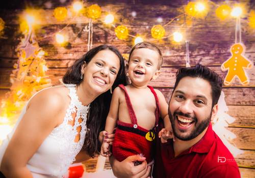 Especial de Natal 2017 de Gustavo