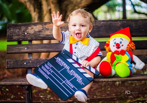 Ensaio Externo de Bernardo 