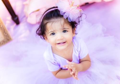 Ensaio Externo de Valentina