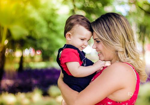 Ensaio Externo de Caio - Ensaio de 1 ano