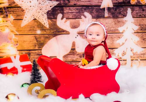 Especial de Natal 2017 de Maria Raquel - Especial de Natal