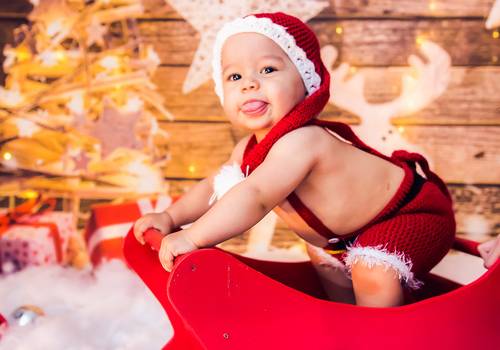 Especial de Natal 2017 de Enzo