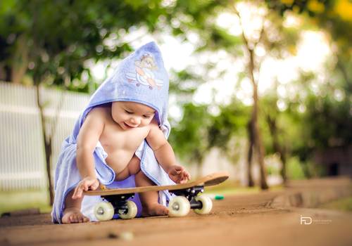 Ensaio Externo de Um dia de Descobertas...