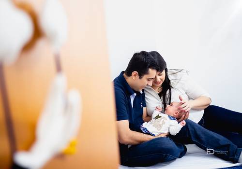 Life Style de Felipe (Family Life Style)