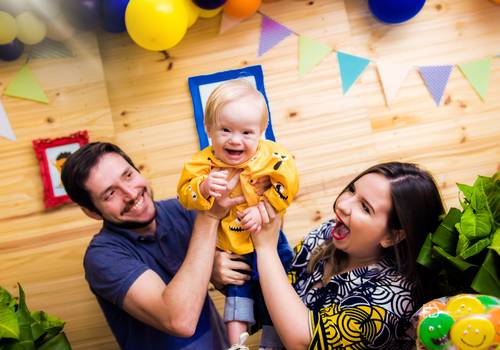 Aniversário Infantil de Henri 2 aninhos