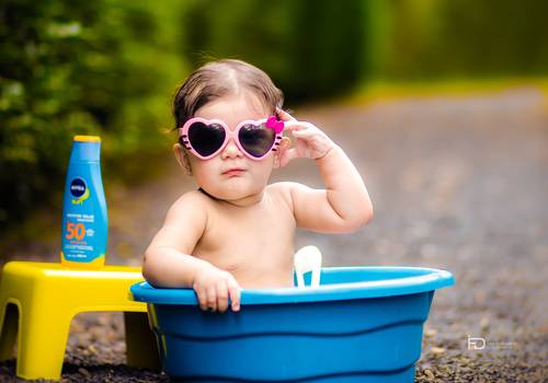 SPLASH de Splash da Raphaela