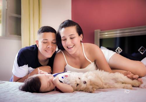 Life Style de (Família do Joãozinho)