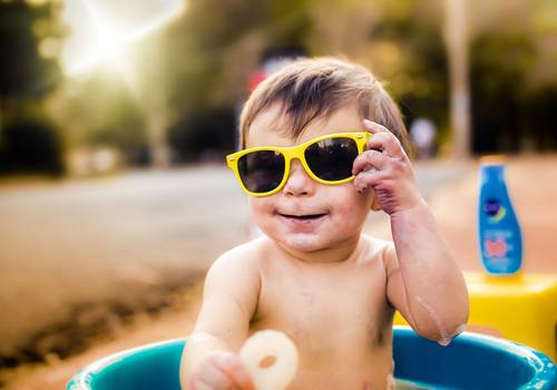 SPLASH de Splash do Vitor