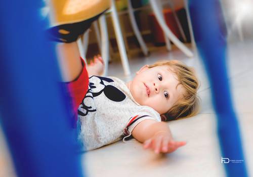 Aniversário Infantil de Felipe 2 aninhos