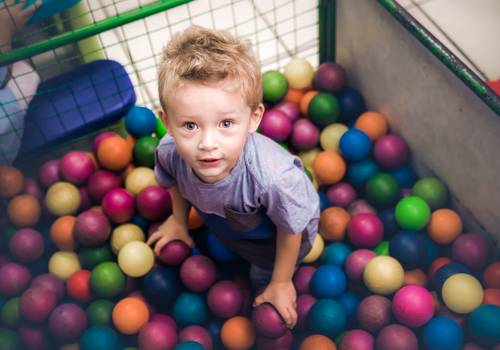 Aniversário Infantil de Miguel 2 aninhos