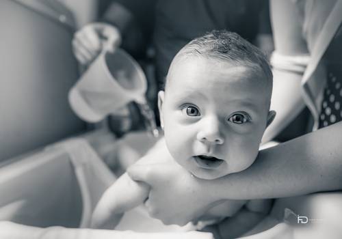 Life Style de Anália 3 meses